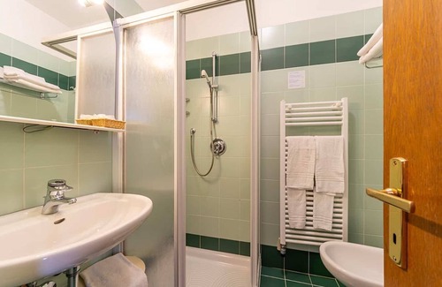 San Giovanni di Fassa Hotel | Alpine Touring Hotel
