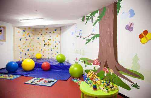 San Giovanni di Fassa Hotel | Alpine Touring Hotel-petfriendly