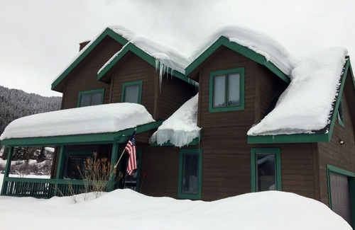 Alpine House | Alpine Vacation Home