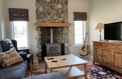 Alpine House | Alpine Vacation Home