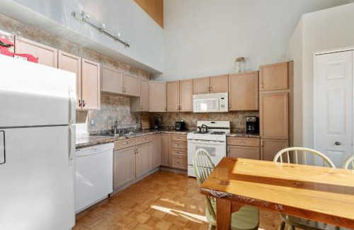 Whitefish House | Alpine Village 3