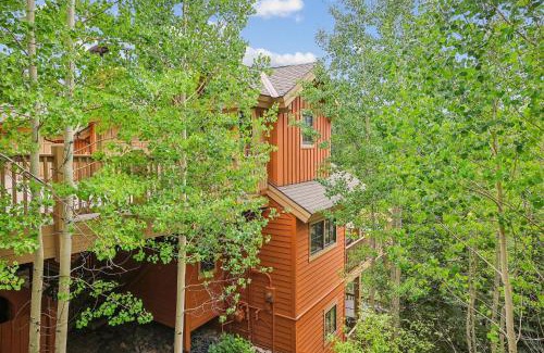 Dunkin Hill House | Alpine Vista Retreat home