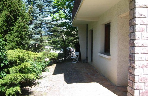 Guillestre Apartment | Alpineaccomodation