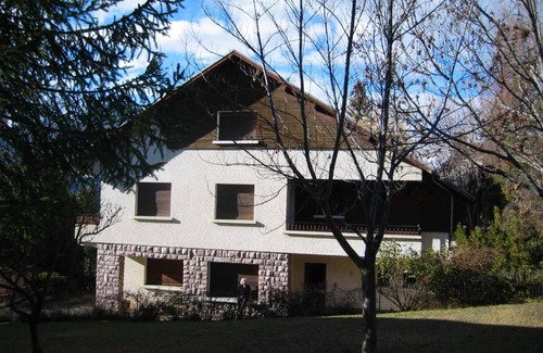 Guillestre Apartment | Alpineaccomodation