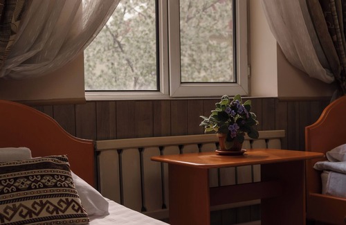 Bishkek Hotel | Alpinist Hotel
