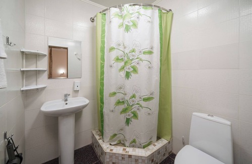Bishkek Hotel | Alpinist Hotel