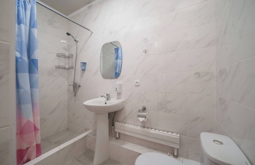 Bishkek Hotel | Alpinist Hotel