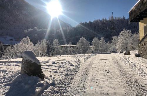 Kaprun Apartment | AlpinResort Kaprun 1