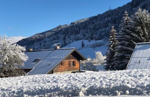 Kaprun Apartment | AlpinResort Kaprun 11