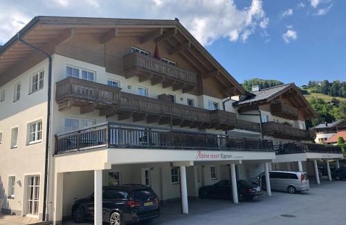 Kaprun Apartment | AlpinResort Kaprun 2