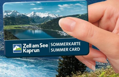 Kaprun Apartment | Alpinresort Kaprun 4