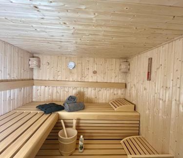 Kranzegg Apartment | Alpinum Chalet - im Berghang am Fuße des Grünten