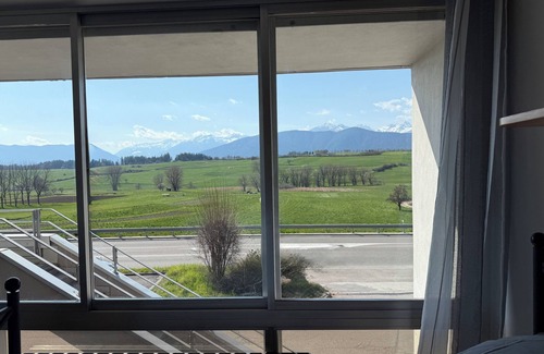 Cavareno Apartment | Alpinvista- le maddalene