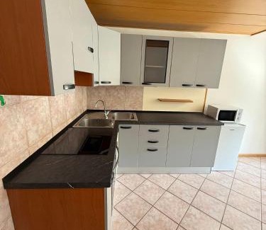 Cavareno Apartment | AlpinVista- Le Maddalene
