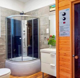 Vas County Apartment | Alpok – Spirit Apartman Park (Kőszegszerdahely)
