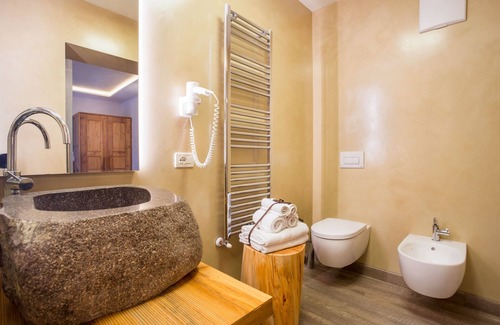 Molveno Hotel | Alpotel Dolomiten