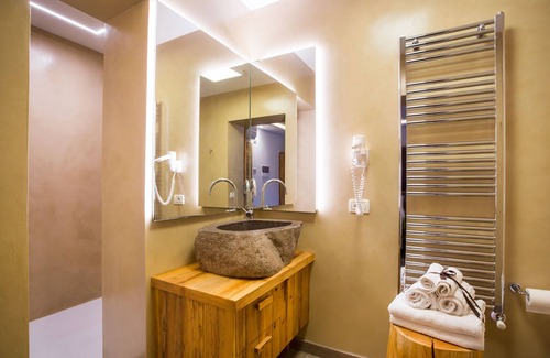 Molveno Hotel | Alpotel Dolomiten