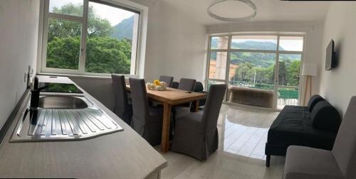 Gries - Quirein Apartment | Alps Apartments Viktory