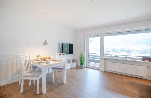Buhl am Alpsee Apartment | Alpseeglück