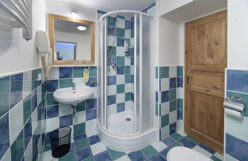 Spindleruv Mlyn Hotel | Alpský hotel