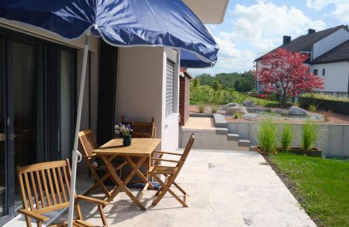 Wildhaus Apartment | Alpstein