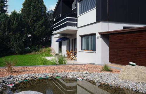 Wildhaus Apartment | Alpstein