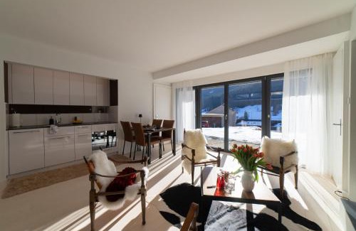 Wildhaus Apartment | Alpstein