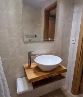 Guarda Resort | Alqueiturismo - Casas de Campo