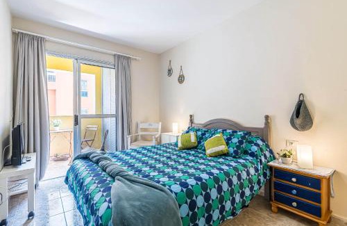 El Medano Apartment | Alquilaencanarias-El Medano Delfines-2 rooms