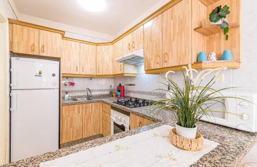 El Medano Apartment | Alquilaencanarias-El Medano Delfines-2 rooms