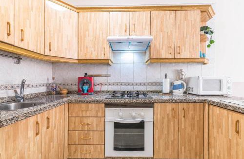 El Medano Apartment | Alquilaencanarias-El Medano Delfines-2 rooms