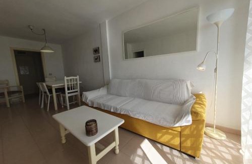 El Medano Apartment | Alquilaencanarias-Medano Lagos de Miramar I