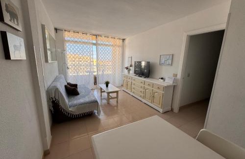 El Medano Apartment | Alquilaencanarias-Medano Lagos de Miramar I