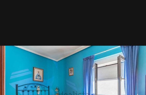 San Vicente de la Barquera Apartment | Alquiler piso