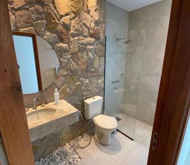 San Bernardino House | Alquiler de Casa en San Bernardino : 1.500.000 Gs. por día