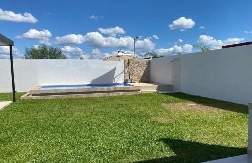 San Bernardino House | Alquiler de Casa en San Bernardino : 1.500.000 Gs. por día