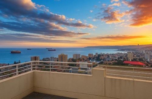 Placeres Apartment | Alquiler de departameto viña del mar