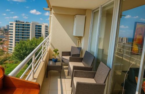 Placeres Apartment | Alquiler de departameto viña del mar