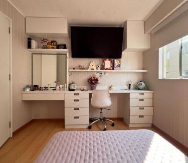 Ate Apartment | Alquiler de lindo y acogedor apartamento