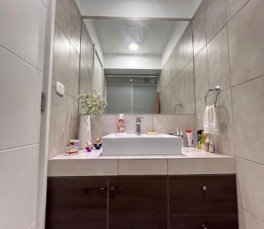 Ate Apartment | Alquiler de lindo y acogedor apartamento