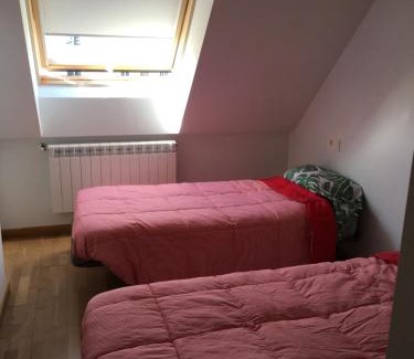Burela Apartment | Alquiler de piso nuevo