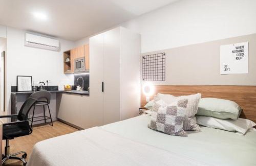 Moncloa - Arguelles Apartment | Alquiler de Studio