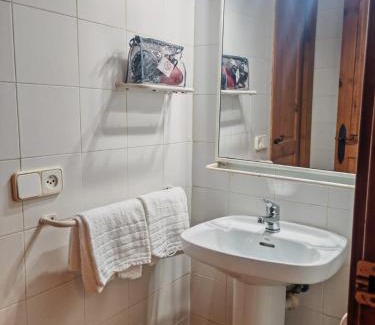 Taull Apartment | Alquiler de temporada en la Vall de Boí - Cuc 5
