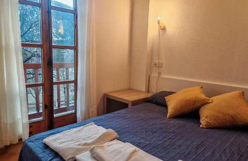 Taull Apartment | Alquiler de temporada en la Vall de Boí - Cuc 5