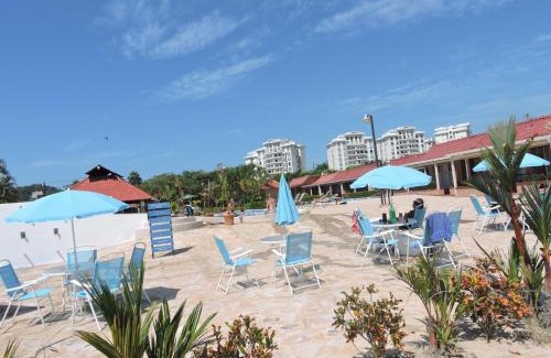 Jaco Villa | Alquiler de Villas - Condominio en Jacó