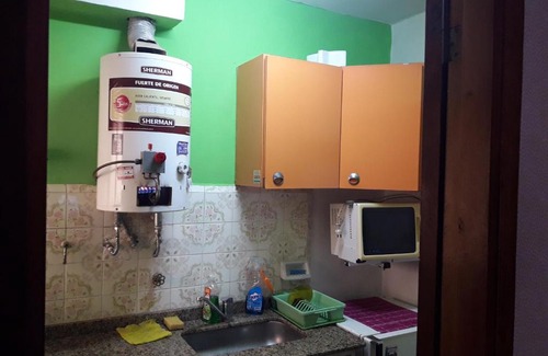 San Bernardo del Tuyu Apartment | Alquiler departamento San Bernardo