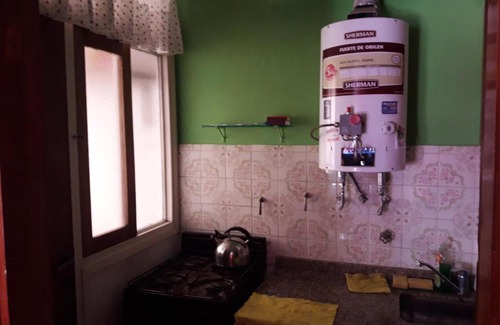 San Bernardo del Tuyu Apartment | Alquiler departamento San Bernardo