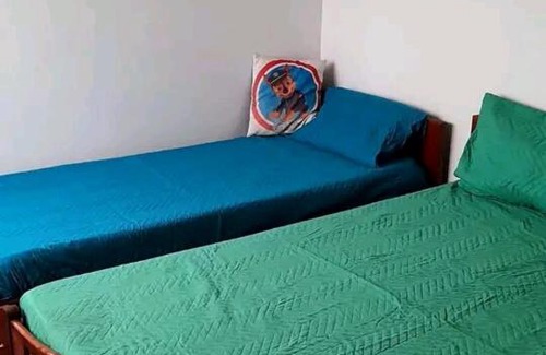 Mar del Tuyu House | Alquiler en mar del tuyu