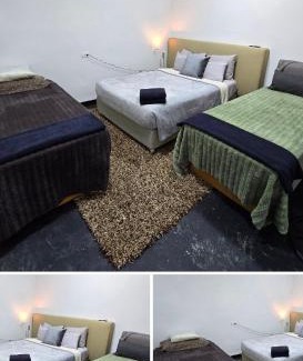 Petare Cabin | Alquiler por día en CARACAS