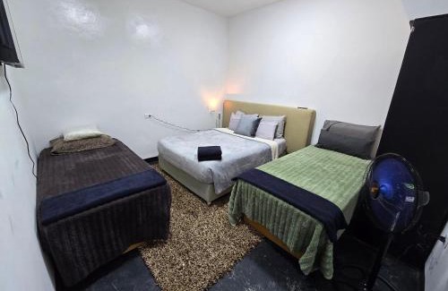 Petare Cabin | Alquiler por día en CARACAS